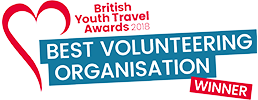 best-volunteering-organisation