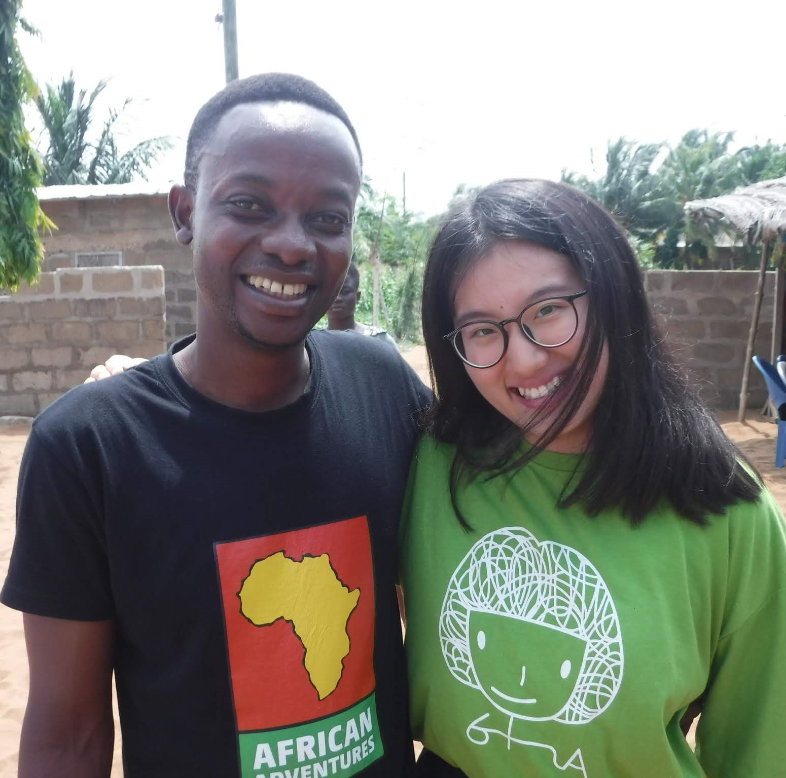 Summer Camps in Africa | Volunteering | African Adventures