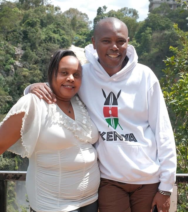 The Walk Centre in Kenya