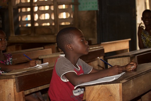 School Partnerships