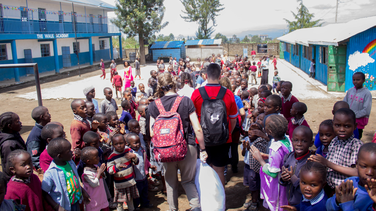 10 Reasons Why You Should Volunteer In Africa African Adventures