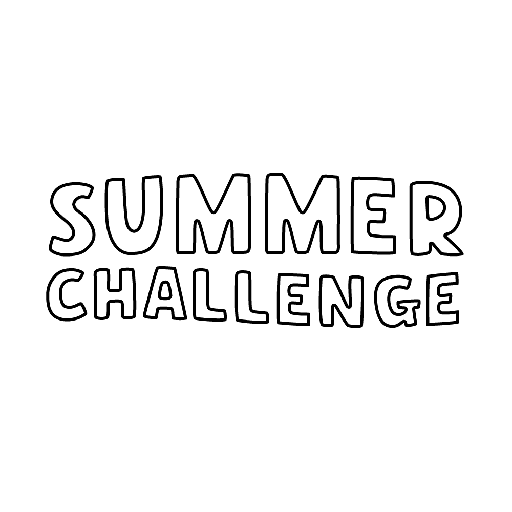 Summer Challenge