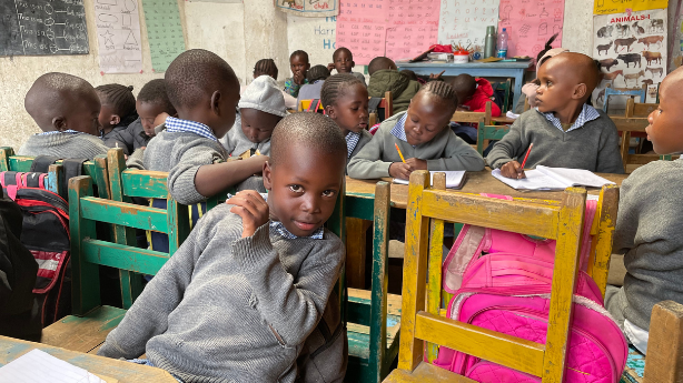 Education-in-Africa