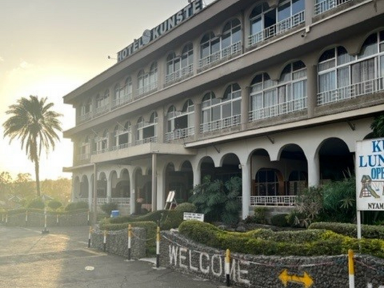 accommodation