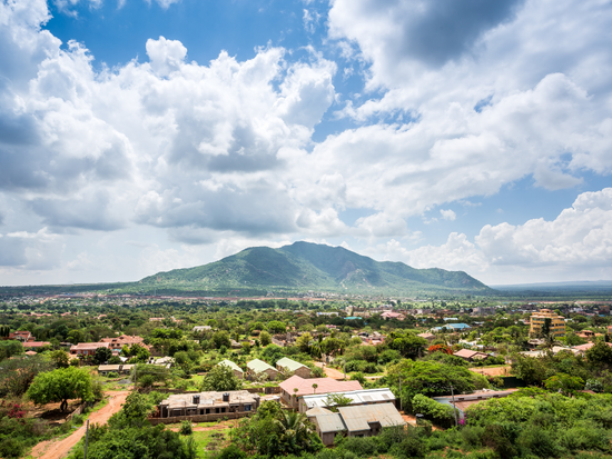Nakuru