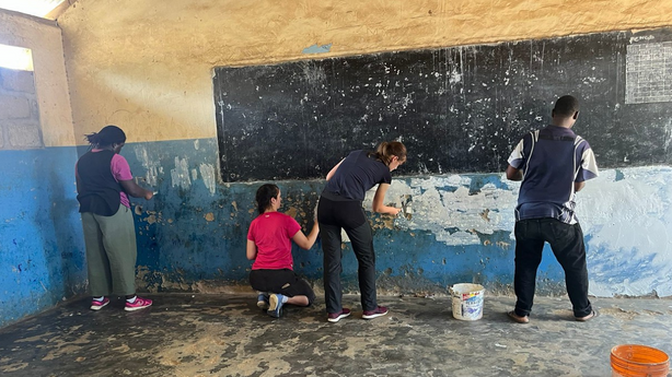 summer-volunteer-programme