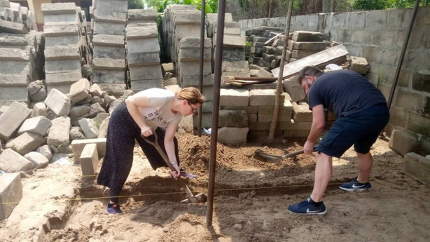 summer-volunteer-programme