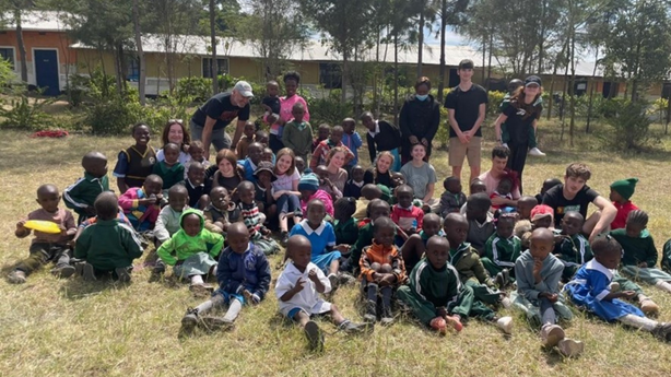 volunteering-in-kenya