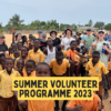 Summer-volunteer-programme